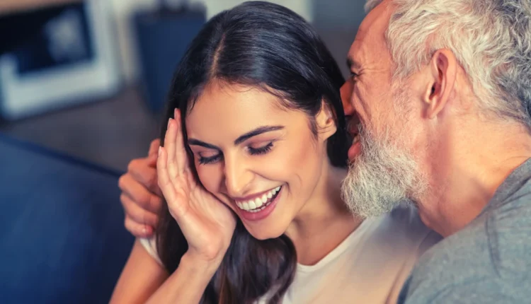 Does Age Difference Diminish Love? Reflections on the Relationship Between Age and Emotion