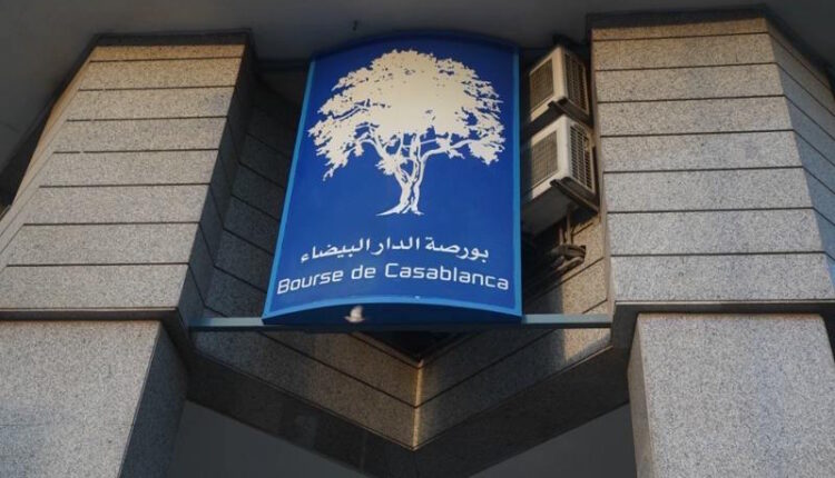 بورصة البيضاء تفتتح التداول بارتفاع