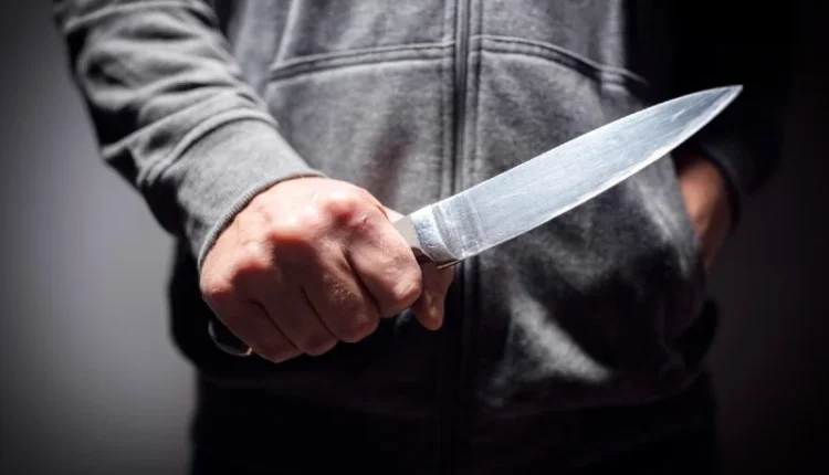 جريمة قتل تهز سيدي بنور