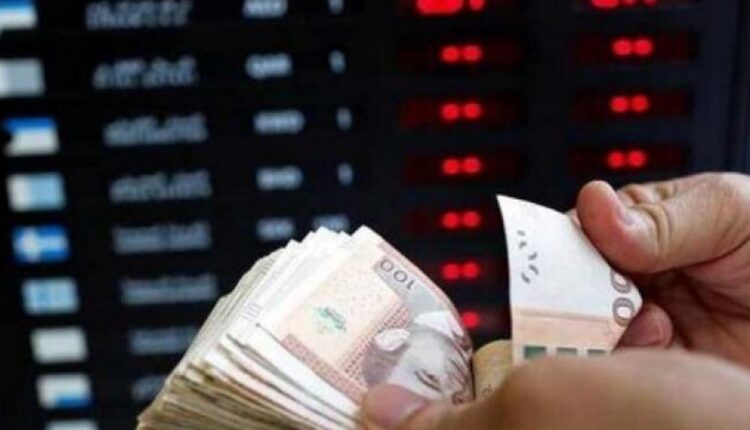 أسعار صرف أهم العملات الأجنبية مقابل الدرهم