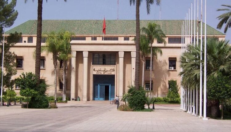 مجلس جهة مراكش يصادق على إتفاقيات دات طابع إقتصادي و إجتماعي