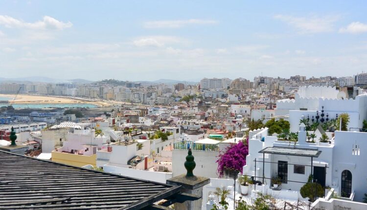 طنجة