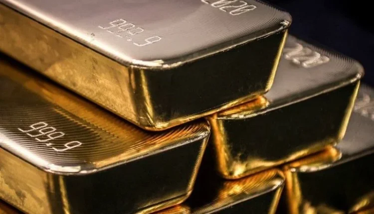 ارتفاع أسعار الذهب