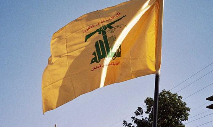 مقتل قيادي بارز بفرقة الرضوانية التابعة لحزب الله