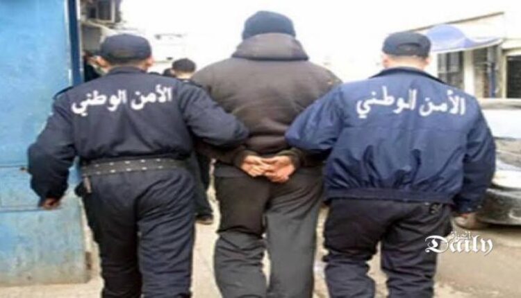 إيقاف عصابة متخصصة في سرقة سيارات الإيجار