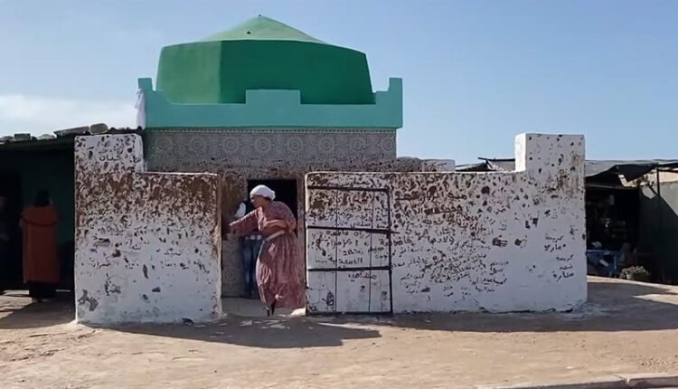 هدم أوكار "للسحر والشعوذة" بأزمور