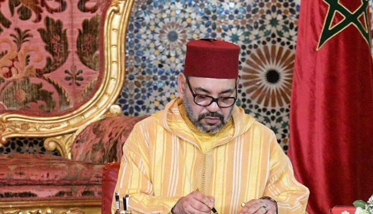 المدير العام لمنظمة الإيسيسكو يهنئ الملك