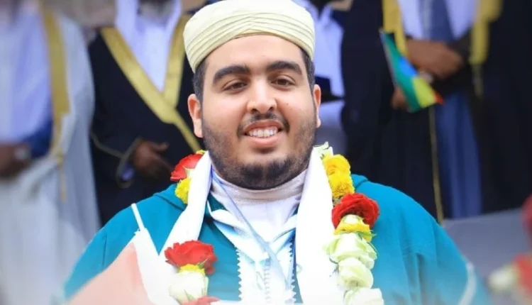 إلياس مهياوي