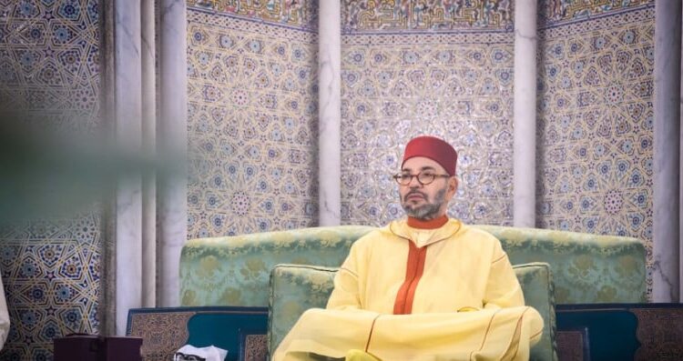 الملك يهنئ قادة الدول الإسلامية