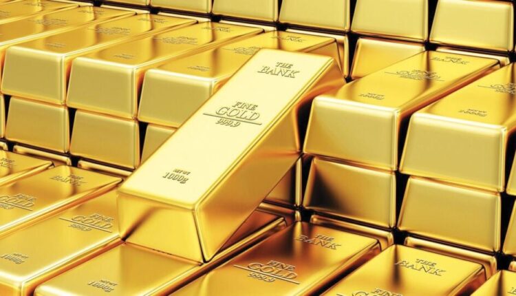 أسعار الذهب