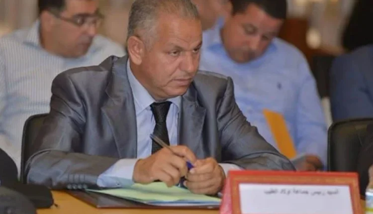 Rachid Al-Faiq: From Electoral Victory to Courtroom: A Journey of Suffering and Suspicion