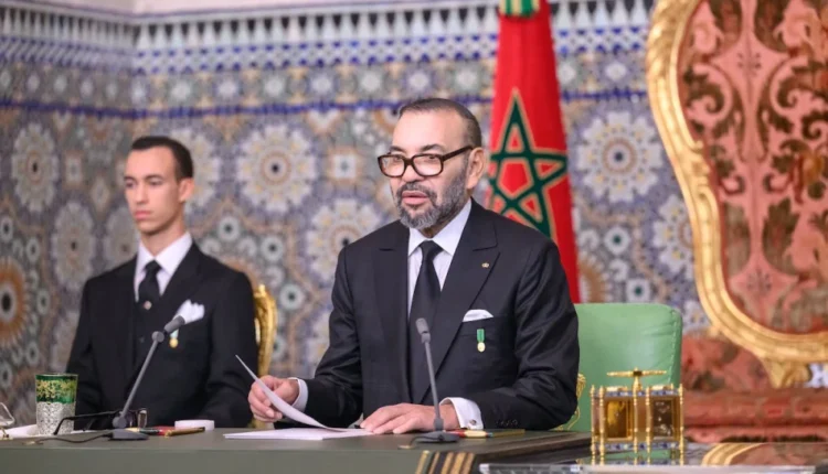 جلالة الملك يهنئ رئيس جمهورية اليونان