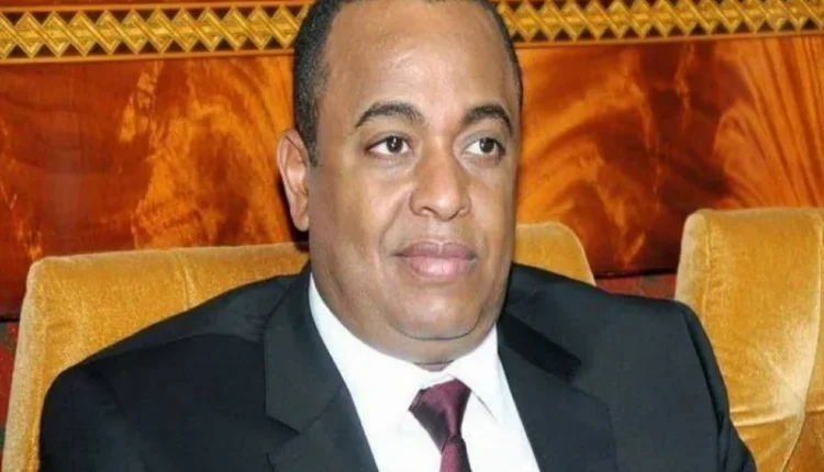 فيلا سعيد الناصري معروضة للبيع بالمزاد العلني