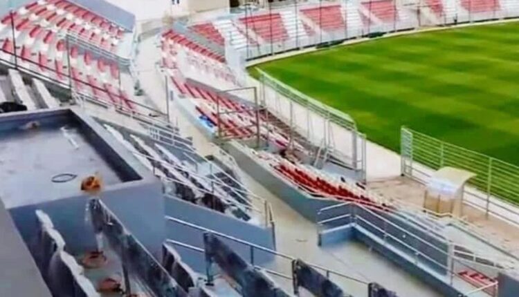 المغرب يحتضن تصفيات كأس العالم 2026: 12 مباراة في مارس