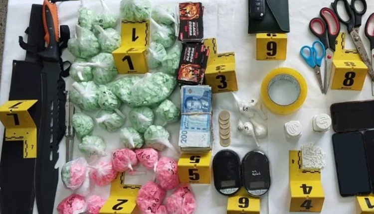 طنجة: الشرطة توقف شخصين بتهمة ترويج المخدرات