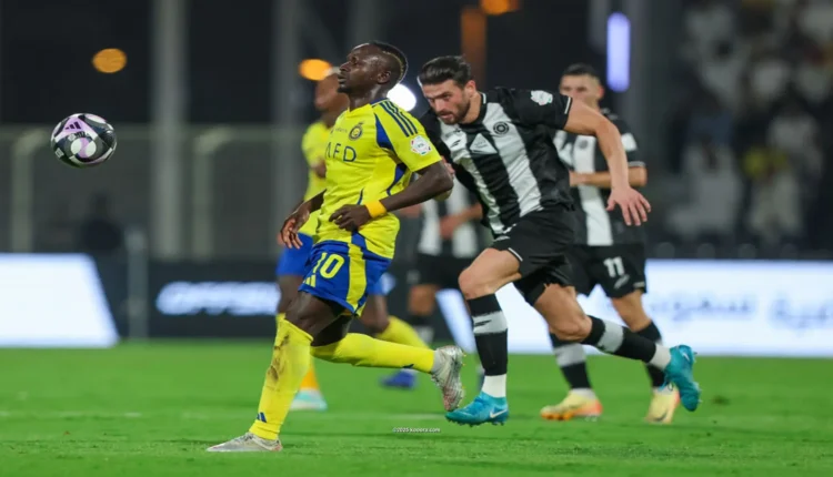 تعيين طواقم تحكيمية جديدة لمباريات الهلال والنصر في الدوري السعودي: خطوة نحو التحكيم الأمثل