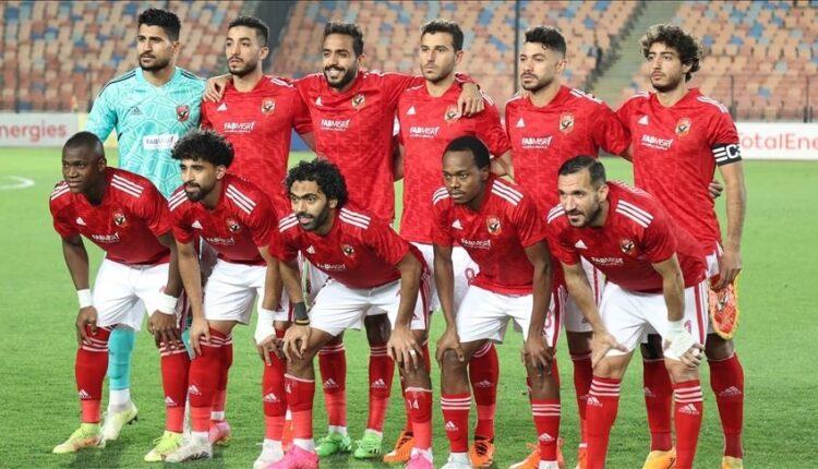 الأهلي يهدد بالإنسحاب من الدوري المصري