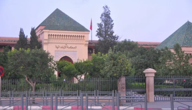 اعتقال مستشارة من حزب التجمع الوطني للأحرار بإقليم الحوز بتهمة الخيانة الزوجية والفساد