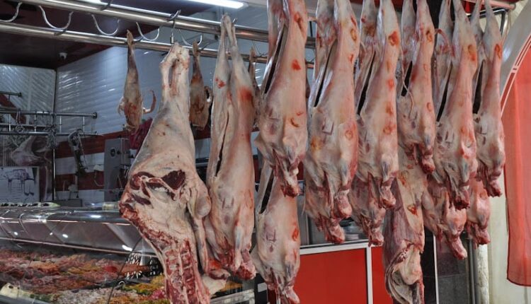 المحمدية: انخفاض اللحوم وارتفاع الخضر في رمضان
