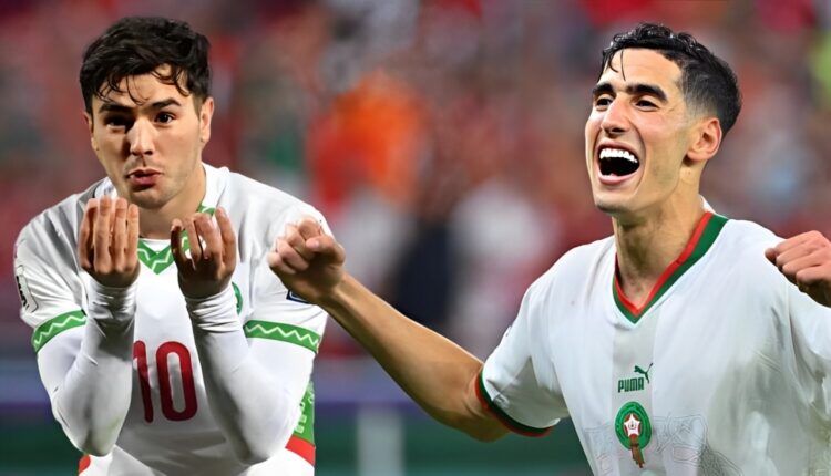 دياز وأكرد