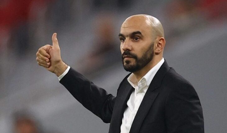 قائمة المنتخب المغربي لمواجهتي النيجر وتنزانيا