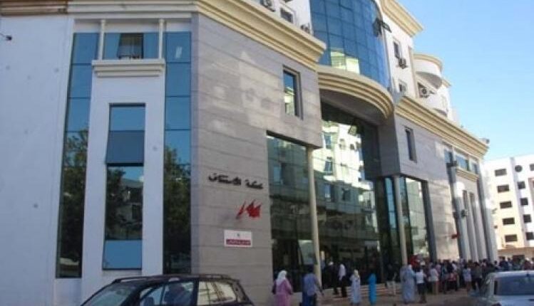 سيدة أعمال أمام العدالة في الرباط