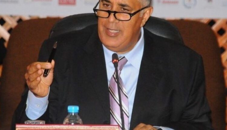 معاذ الجامعي: نهضة فاس تعود بفضل قيادة حكيمة