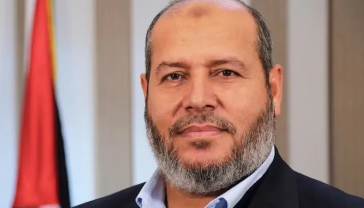 حركة حماس تدعو لإنهاء حصار غزة