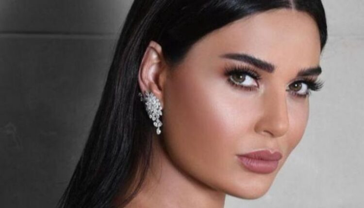 سيرين عبد النور تخوض تجربة مرعبة على متن طائرة وتكشف عن لحظات خوفها