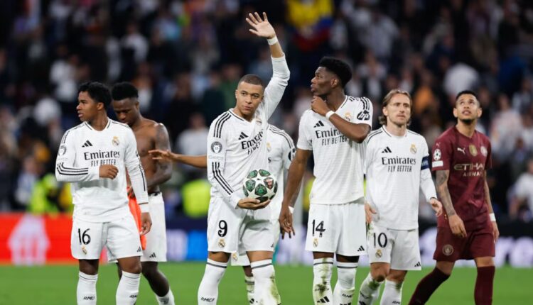 ريال مدريد يكشف قراره النهائي بخصوص نهائي الكأس
