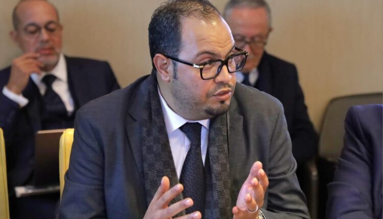 رئيس الغرفة الفلاحية لجهة فاس مكناس، قيادة فعّالة للنهوض بالقطاع الفلاحي في الجهة