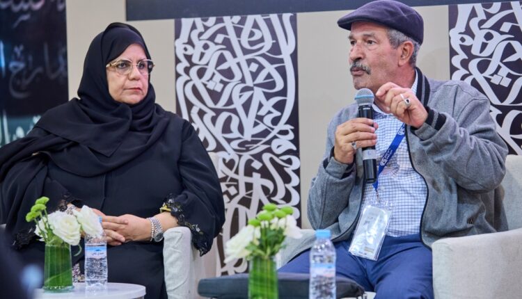 الحكاية الشعبية: جسر ثقافي يعبر الوجدان العربي في المعرض الدولي للنشر والكتاب بالرباط
