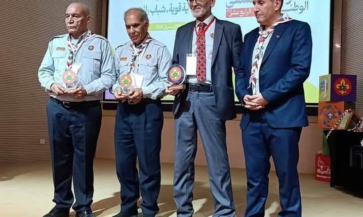 الجامعة الوطنية للكشفية المغربية توقع اتفاقيتي شراكة لترسيخ قيم التطوع والمواطنة لدى الشباب العربي