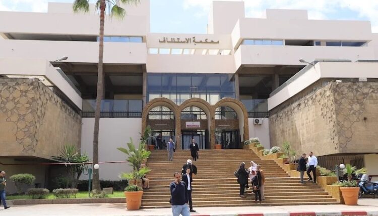 محاكمة "أولاد لفشوش": رشق البيض في قلب الجدل