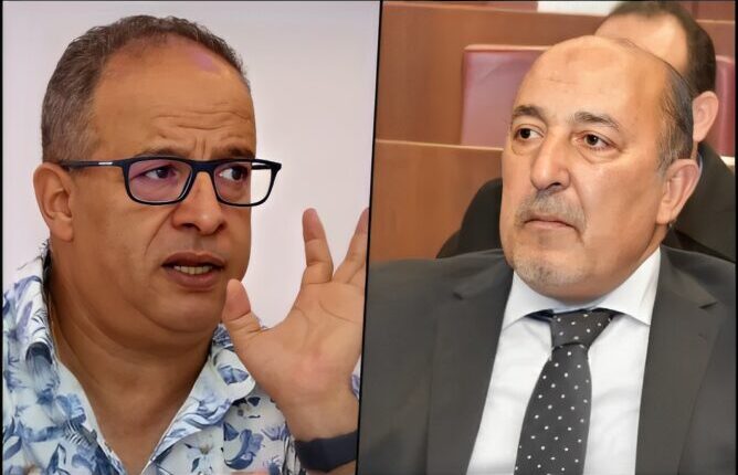 تأجيل النظر في ملف كريمين والبدراوي بطلب من جماعة بوزنيقة