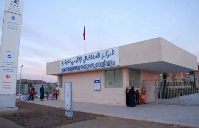 فتح تحقيق قضائي في وفاة ممرضة وموضوع مفتش شرطة ببني ملال