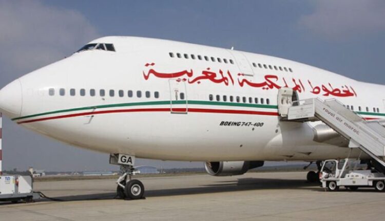لارام" تلغي رحلاتها المقررة اليوم نحو بلجيكا بسبب الإضرابات