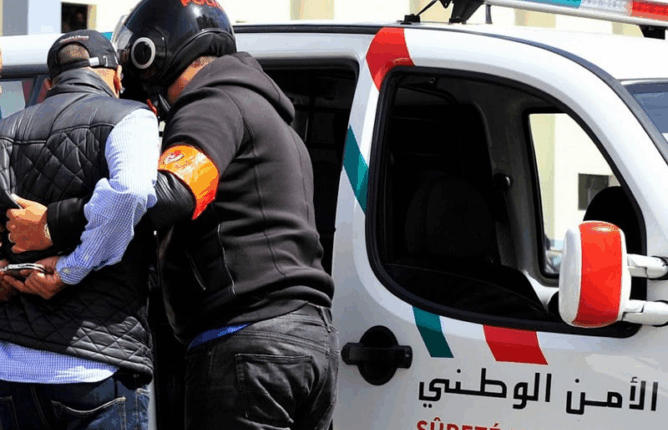 توقيف مواطن نرويجي في الدار البيضاء بتهمة التهرب الضريبي