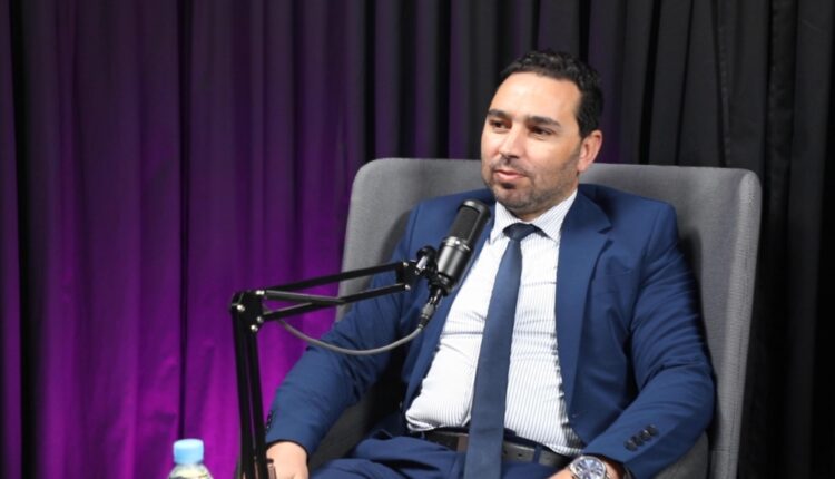 مزوز: الجزائر قد تسوق اختراق CNSS كإنجاز وهمي