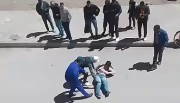 وفاة أستادة بعد تعرضها للإعتداء من طرف أحد طلابها
