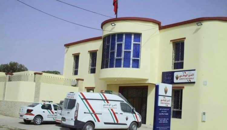 إدانة ثلاث متهمين بالاعتداء على مفتشي شرطة بميسور