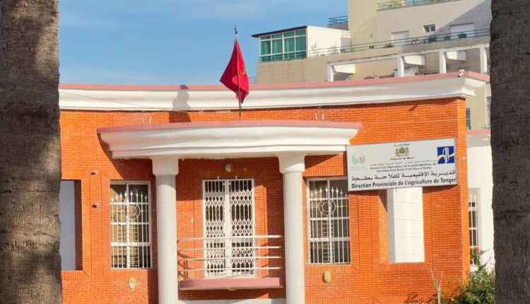 توتر في غرفة الفلاحة بطنجة بسبب توزيع الشعير والأسمدة