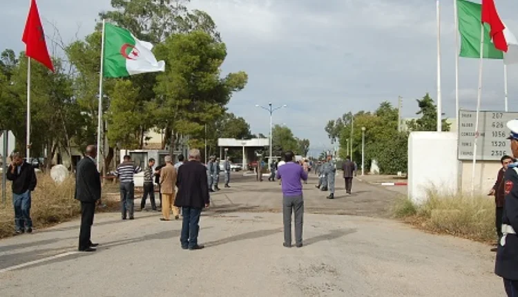 السلطات الجزائرية تفرج عن 23 سجينا مغربيا