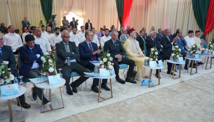 سلا: الإعلان عن انطلاقة الدورة 17 لتعزيز تأهيل السجناء وإعادة إذماجهم بالمغرب+فيديو