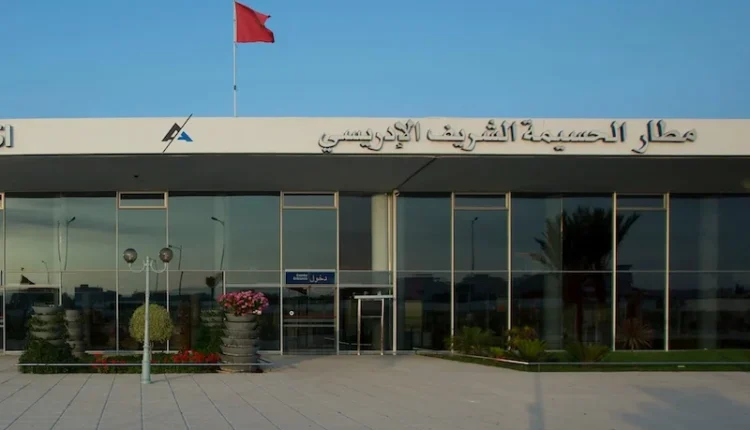إحباط تهريب كمية من مخدر الشيرا بمطار الحسيمة