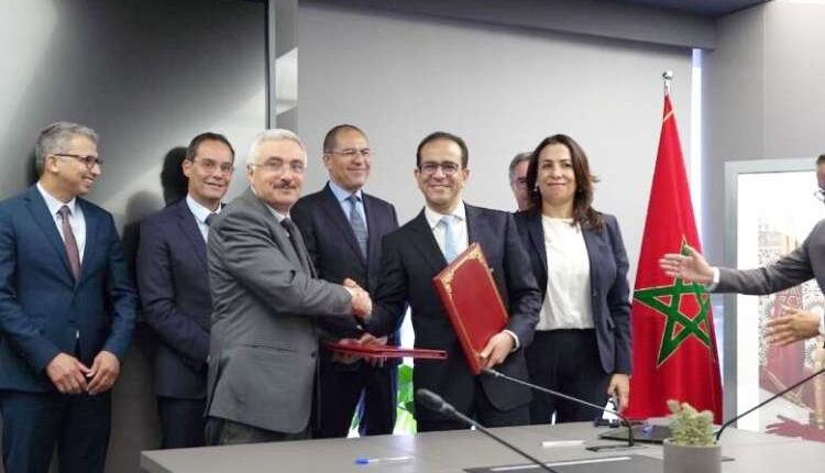 أحمد زنيبر: المغرب يسرّع وتيرة بناء محطات تحلية المياه بأحدث التقنيات