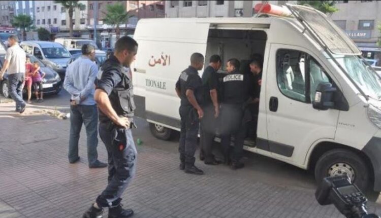 حملات أمنية مكثفة بأكادير لتعزيز الأمان وتجفيف منابع الجريمة