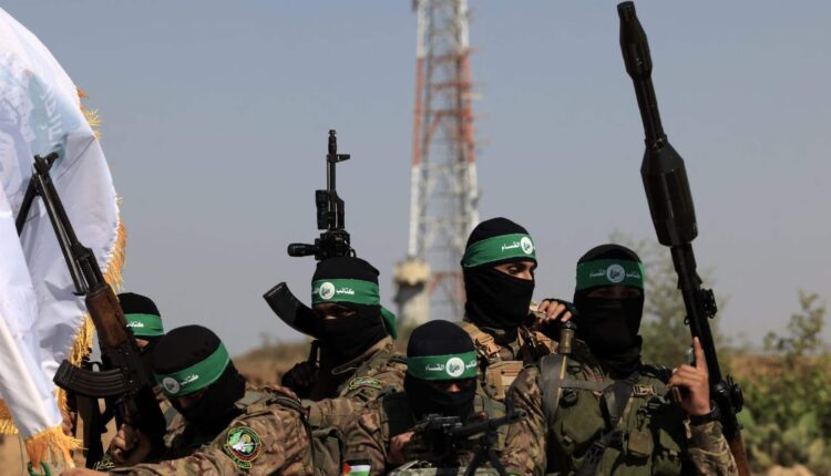 القسام ينشر فيديو لمحتجز إسرائيلي