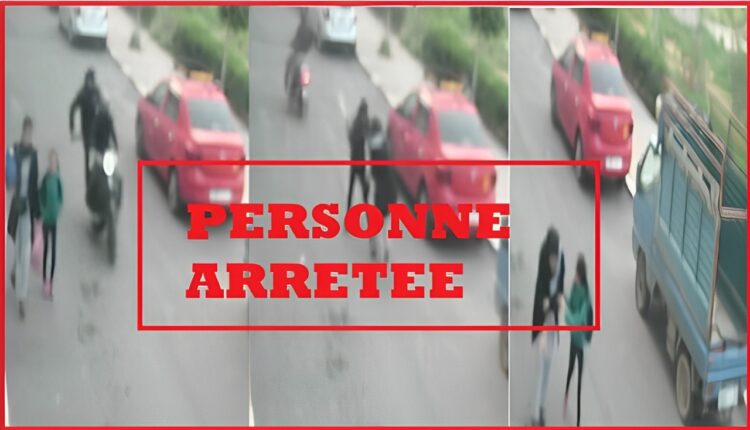 توقيف مشتبه به في سرقة عنيفة بالبيضاء