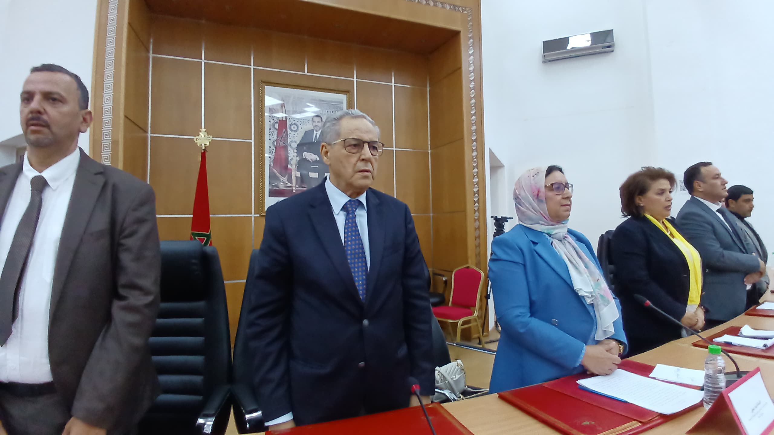 الذكاء البشري والذكاء الاصطناعي: أي واقع إنساني؟